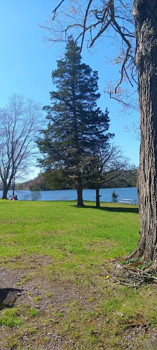 Deep Creek Campground Picture 6