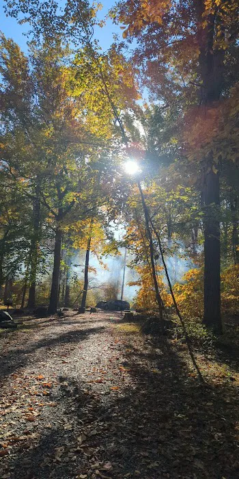 Deep Creek Campground Picture 4