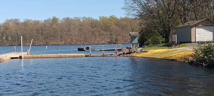 Deep Creek Campground Picture 9