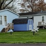 Village Scene Mobile Home Park