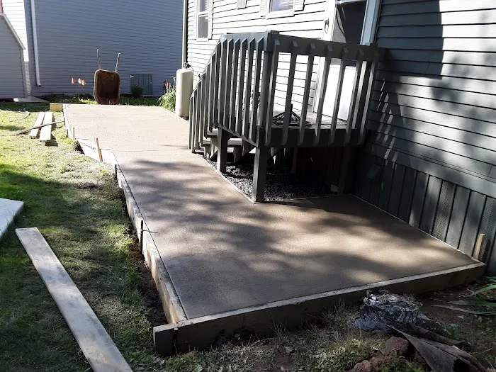 Village Scene Mobile Home Park Picture 3