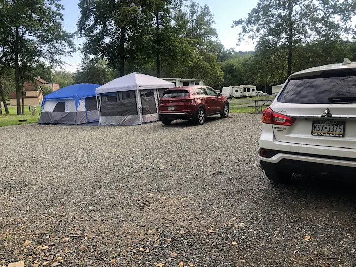 Lazy-K Campground Inc Picture 3