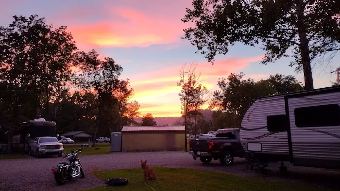 Lazy-K Campground Inc Picture 1