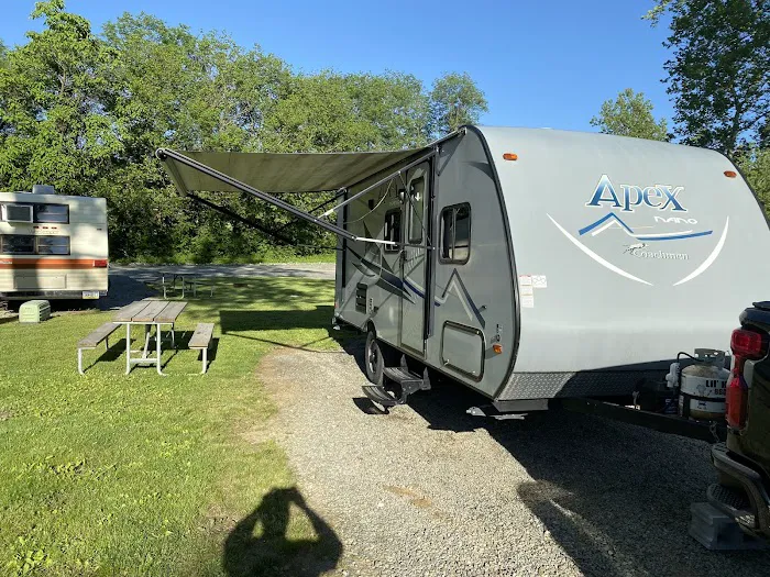 Lazy-K Campground Inc Picture 8