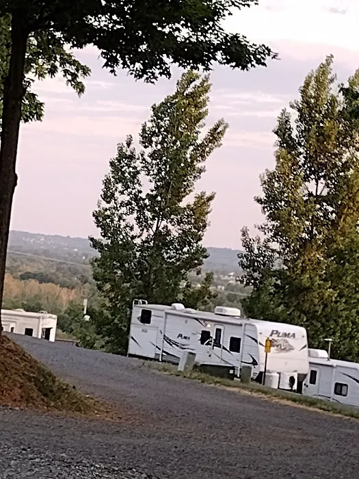 Lazy-K Campground Inc Picture 10