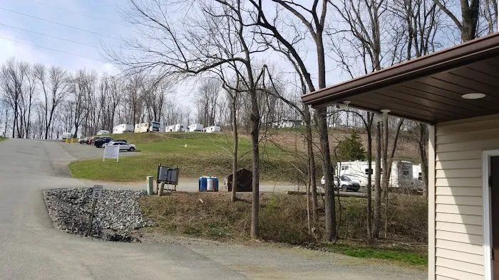 Lazy-K Campground Inc Picture 4