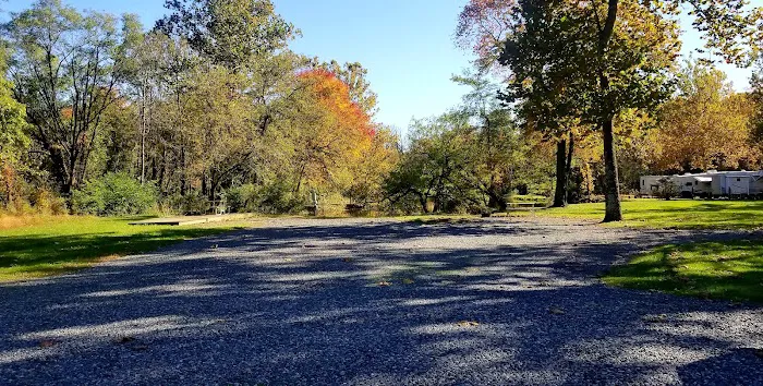 Lazy-K Campground Inc Picture 5