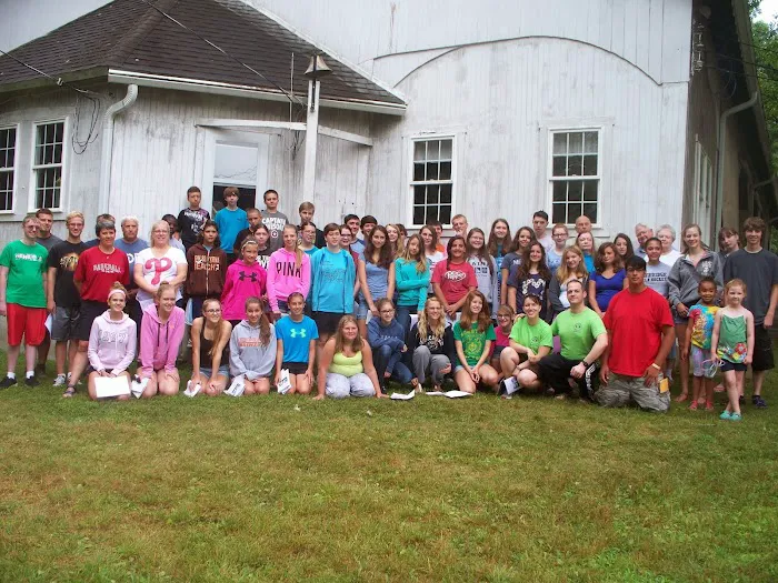 Highland Park Campmeeting & Youth Camp Picture 6