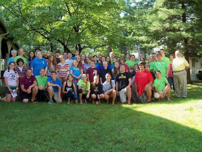 Highland Park Campmeeting & Youth Camp Picture 1