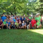 Highland Park Campmeeting & Youth Camp