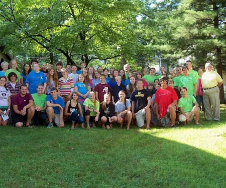 Highland Park Campmeeting & Youth Camp