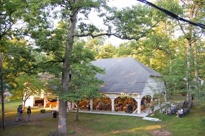 Highland Park Campmeeting & Youth Camp Picture 3