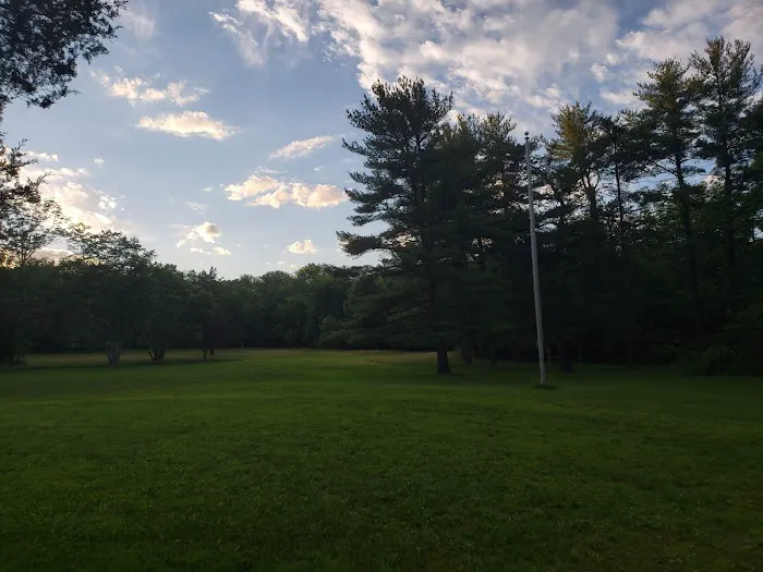 Delmont Scout Reservation Picture 5
