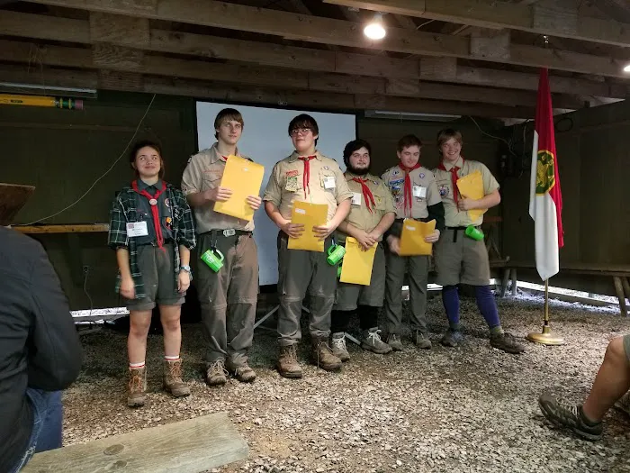 Delmont Scout Reservation Picture 9