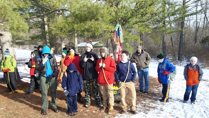 Delmont Scout Reservation Picture 7