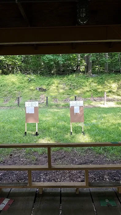 Delmont Scout Reservation Picture 2
