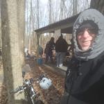 Delmont Scout Reservation