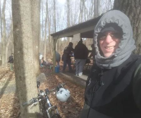 Delmont Scout Reservation