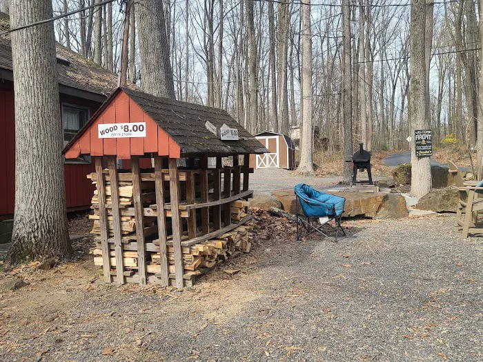 Boulder Woods Campground Picture 9