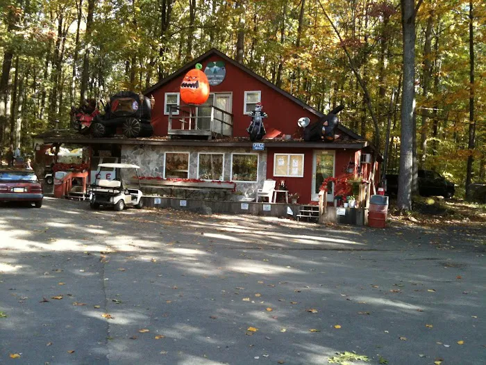 Boulder Woods Campground Picture 3