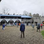Safeguard Castle
