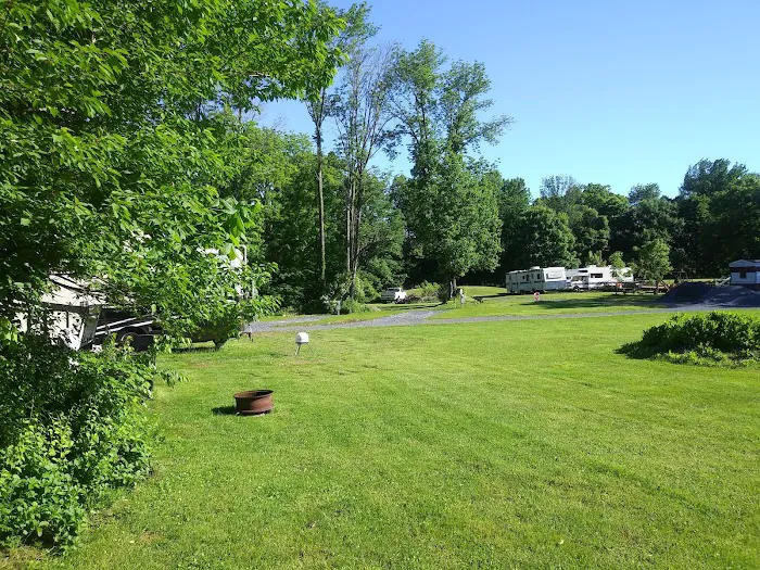 Homestead Family Campground Picture 9