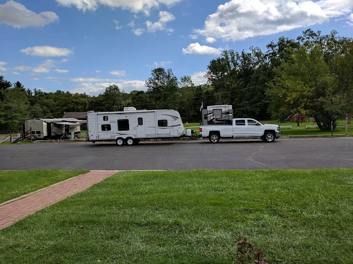 Homestead Family Campground Picture 8