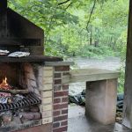 St. John's Church Pavilion