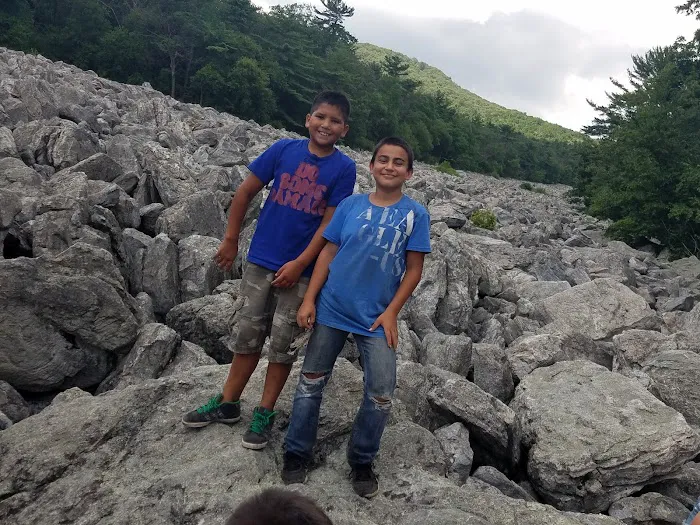 Blue Rocks Picture 2