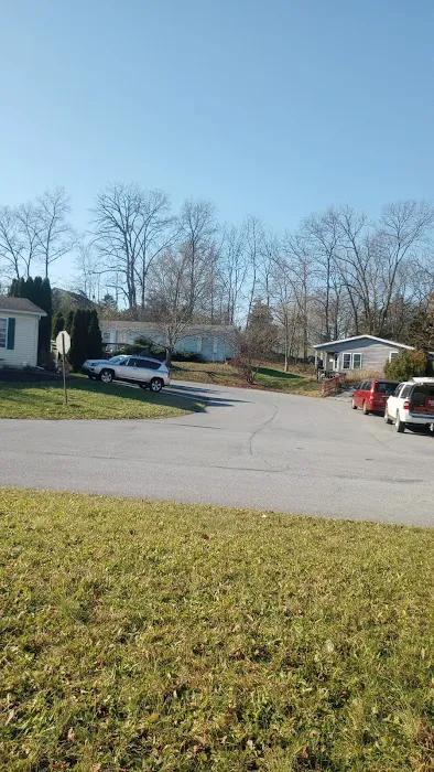 Heister's Creek Private Comm Picture 5