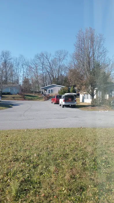 Heister's Creek Private Comm Picture 8