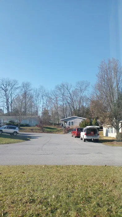 Heister's Creek Private Comm Picture 6