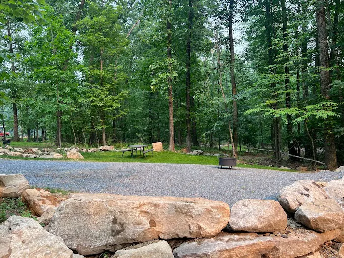 Blue Rocks Family Campground Picture 9