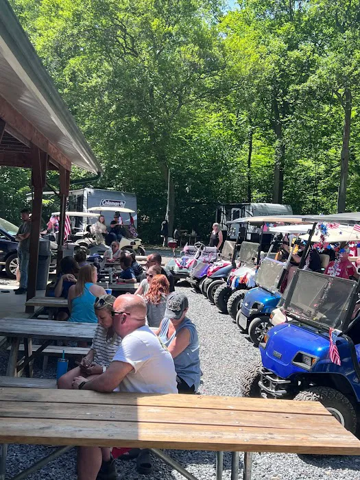 Blue Rocks Family Campground Picture 6