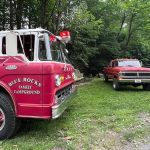 Blue Rocks Family Campground