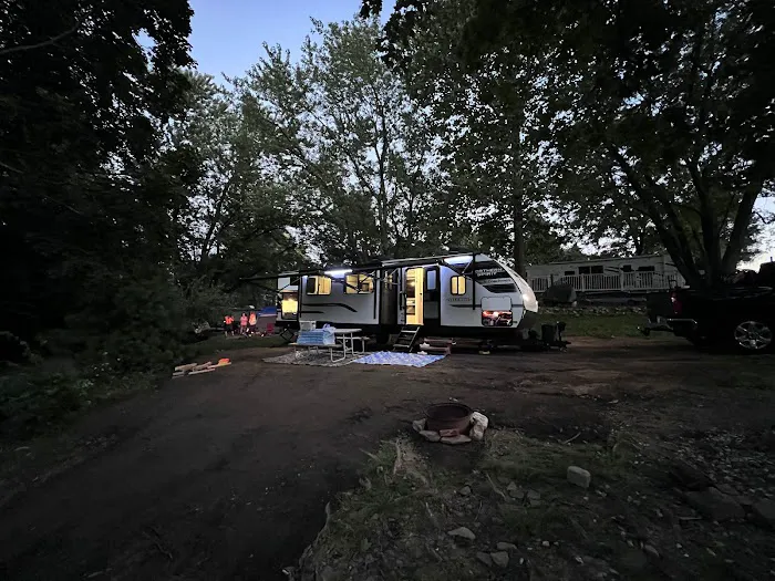 Blue Rocks Family Campground Picture 10