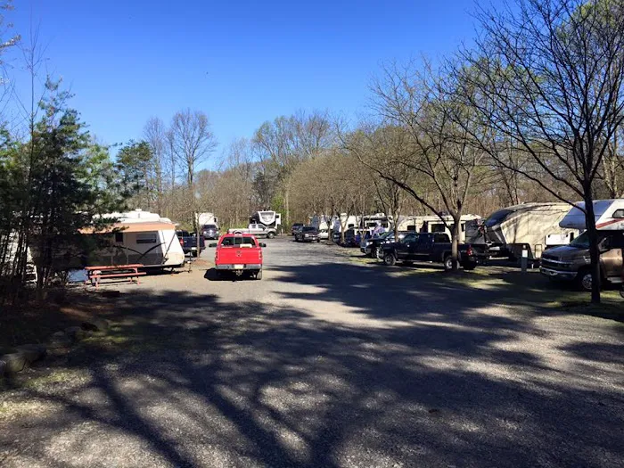 Christmas Pines Campground, LLC Picture 2