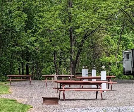 Christmas Pines Campground, LLC