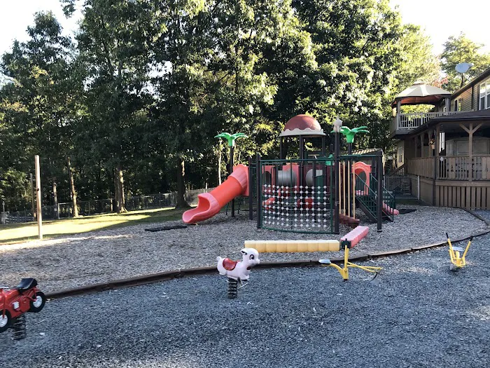 Christmas Pines Campground, LLC Picture 5
