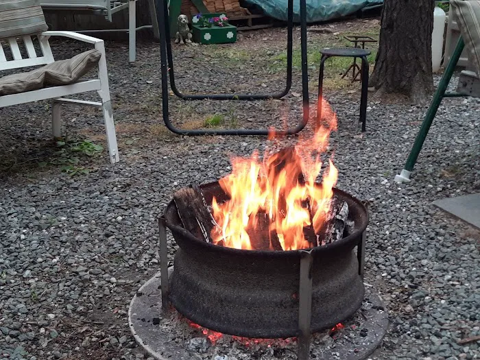 Christmas Pines Campground, LLC Picture 10