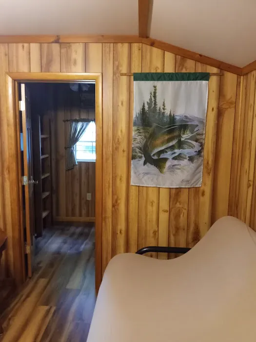 Christmas Pines Campground, LLC Picture 8