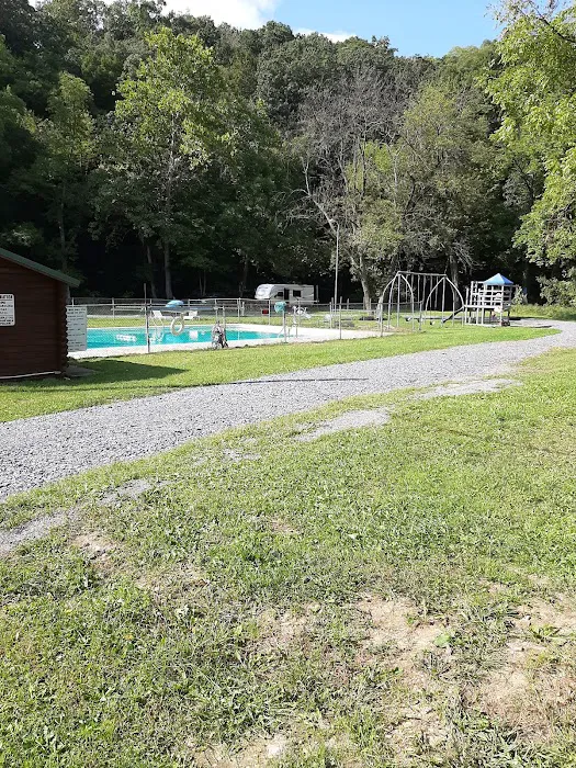 Sacony Family Campground Picture 4
