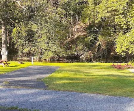 Sacony Family Campground