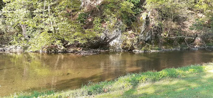 Sacony Family Campground Picture 2