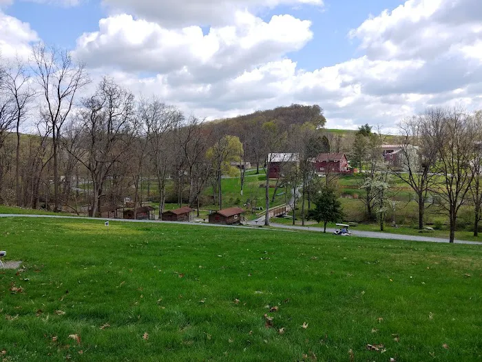 Robin Hill RV Campground Picture 6