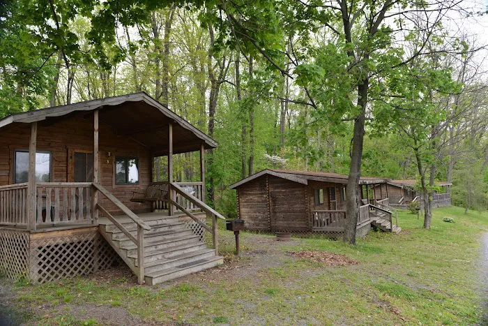 Robin Hill RV Campground Picture 7