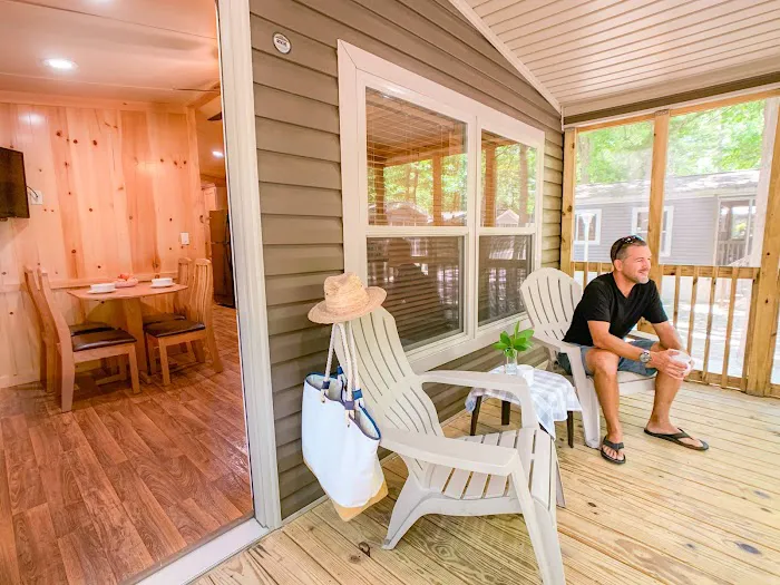 Sun Retreats Sea Isle Picture 10