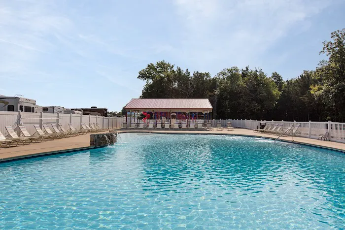 Sun Retreats Sea Isle Picture 9