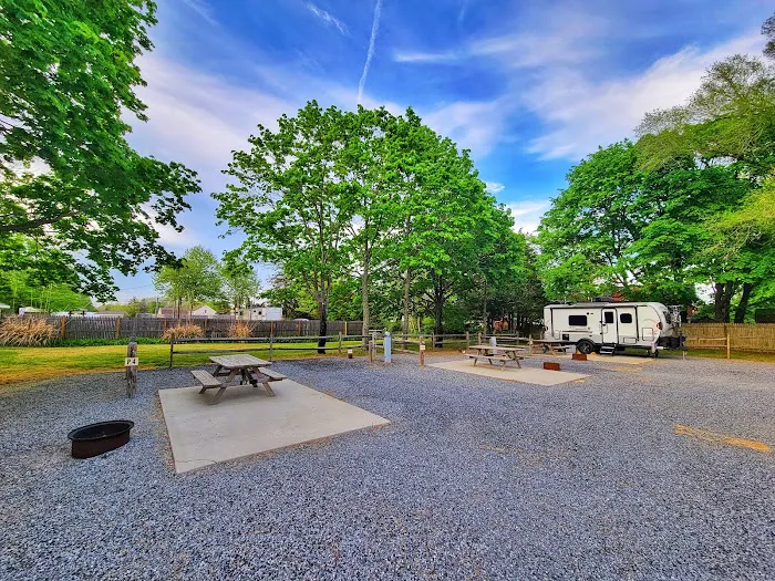 Avalon Campground Picture 5