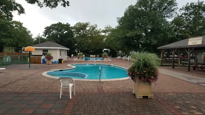 Avalon Campground Picture 7